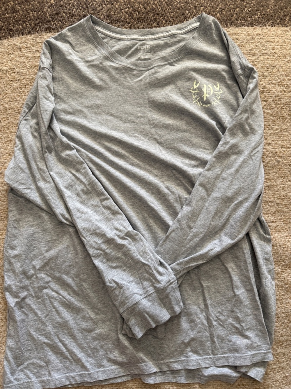 Victoria’s Secret Halloween long sleeve